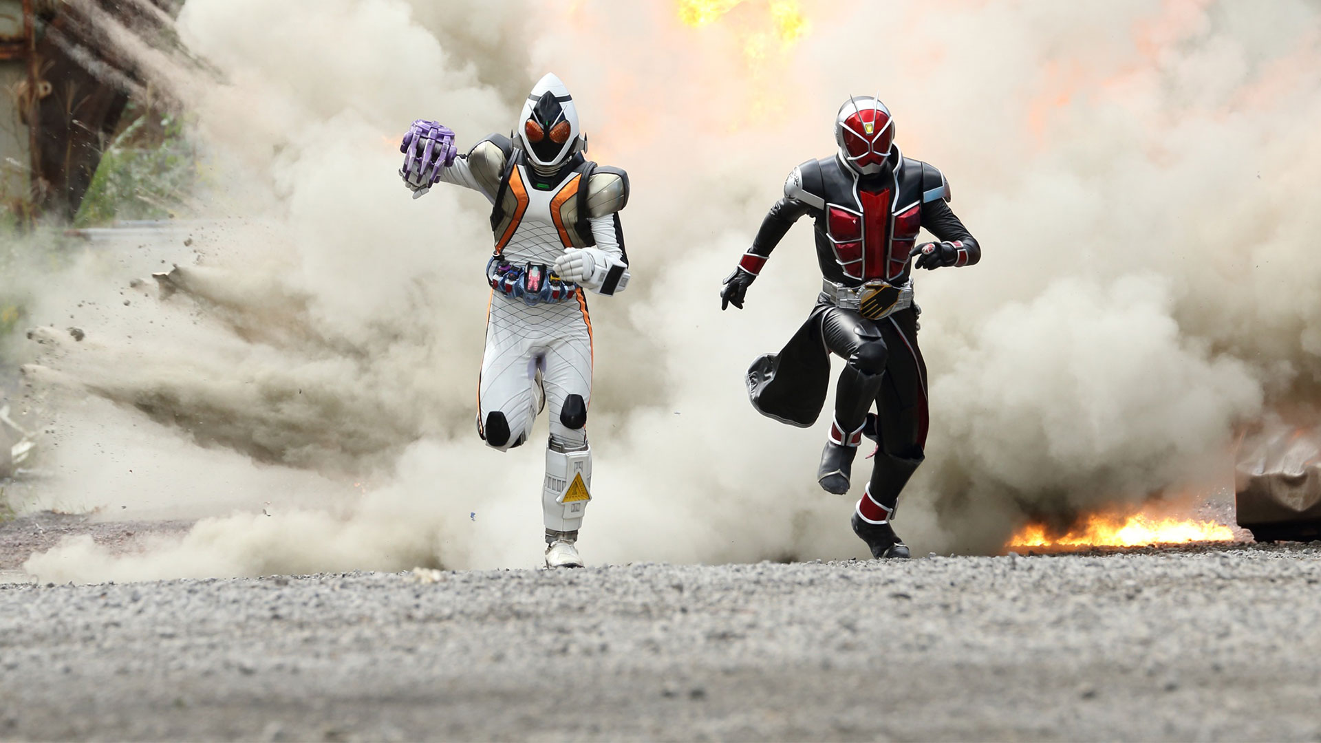 仮面ライダー 仮面ライダー ウィザード フォーゼ movie大戦アルティメイタム 劇場版 バンダイチャンネル 初回おためし無料のアニメ配信サービス